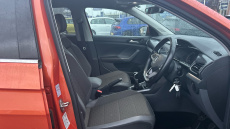 Volkswagen T-Cross 1.0 TSI 115 SEL 5dr Petrol Estate